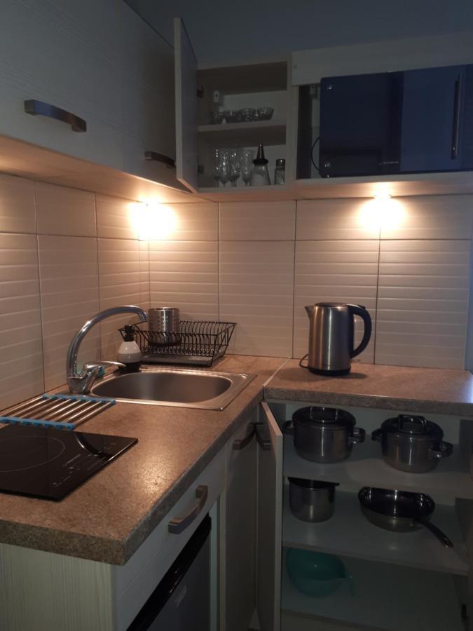 Bela - Pokoje Z Aneksami I Apartamenty Kołobrzeg Extérieur photo