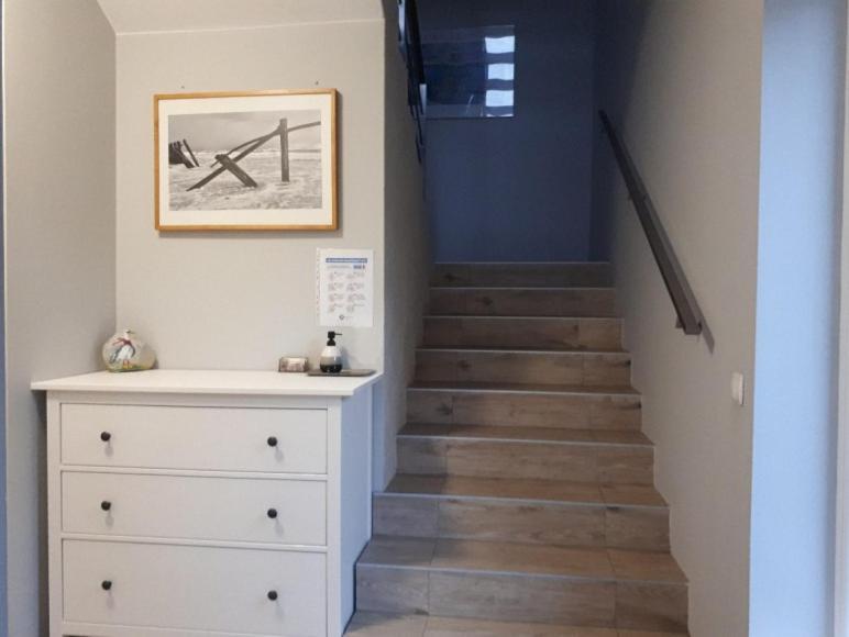 Bela - Pokoje Z Aneksami I Apartamenty Kołobrzeg Extérieur photo
